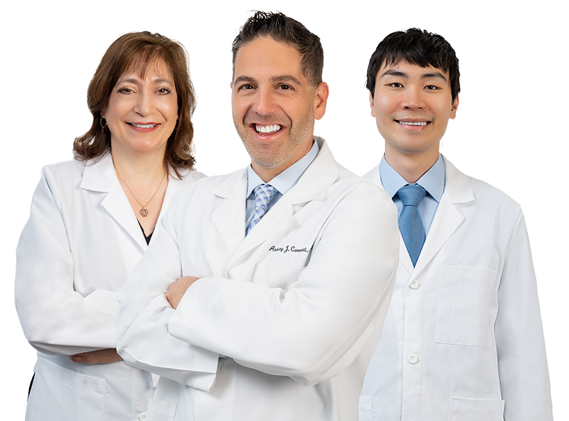 NH Eye Retina Specialists